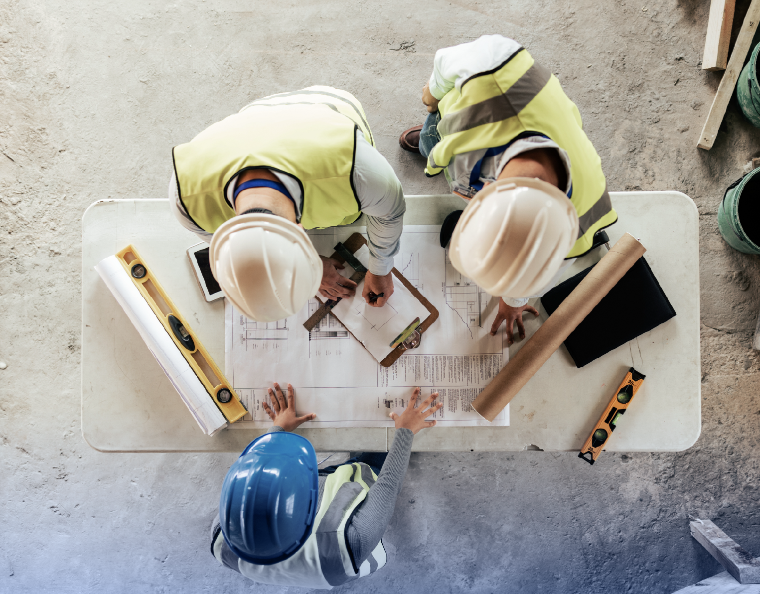 Turnkey Projects