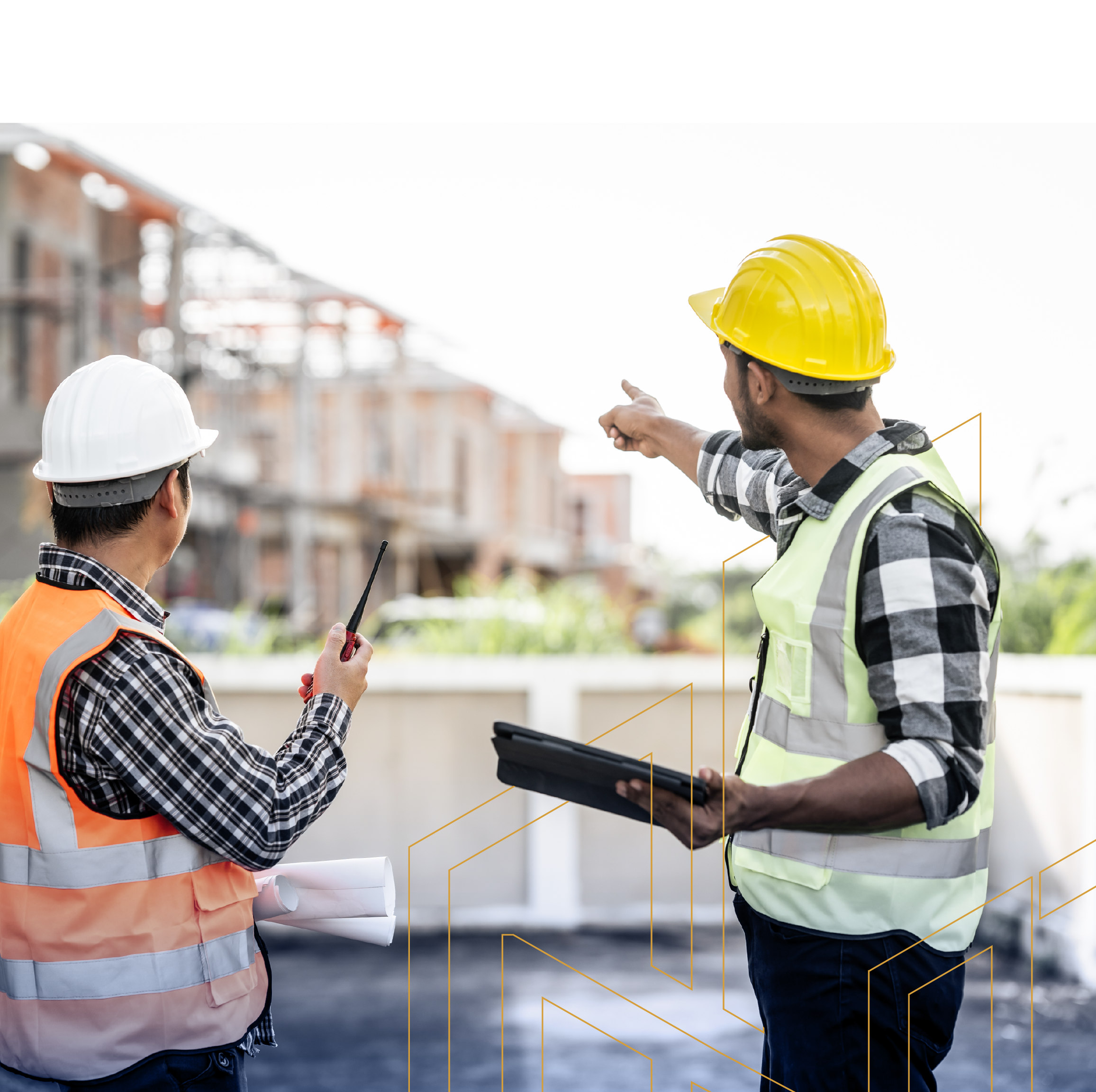 Villa Construction