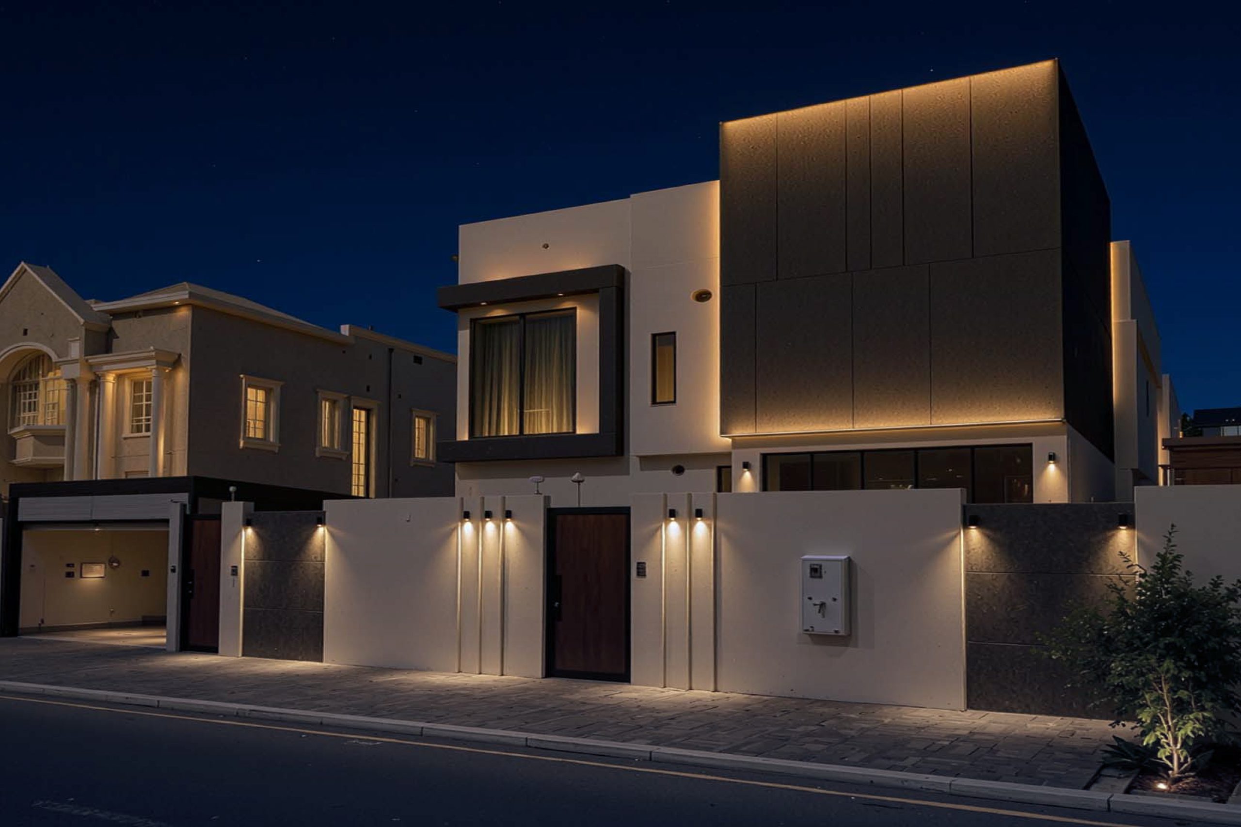 Private Villa