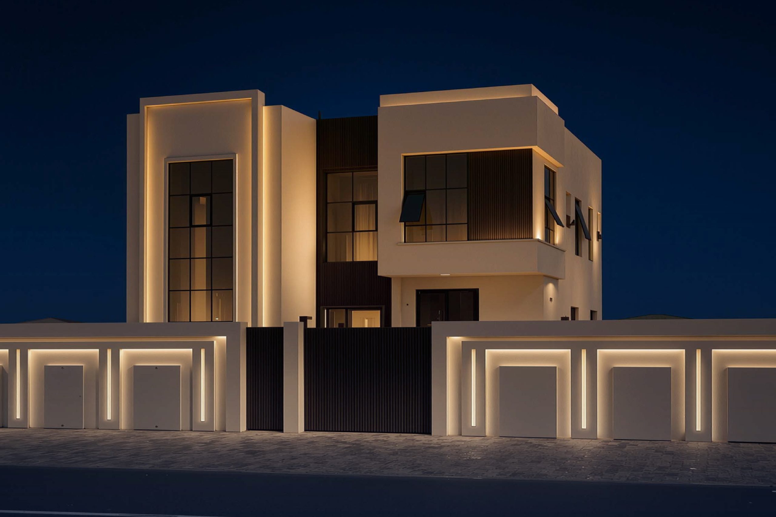 Private Villa