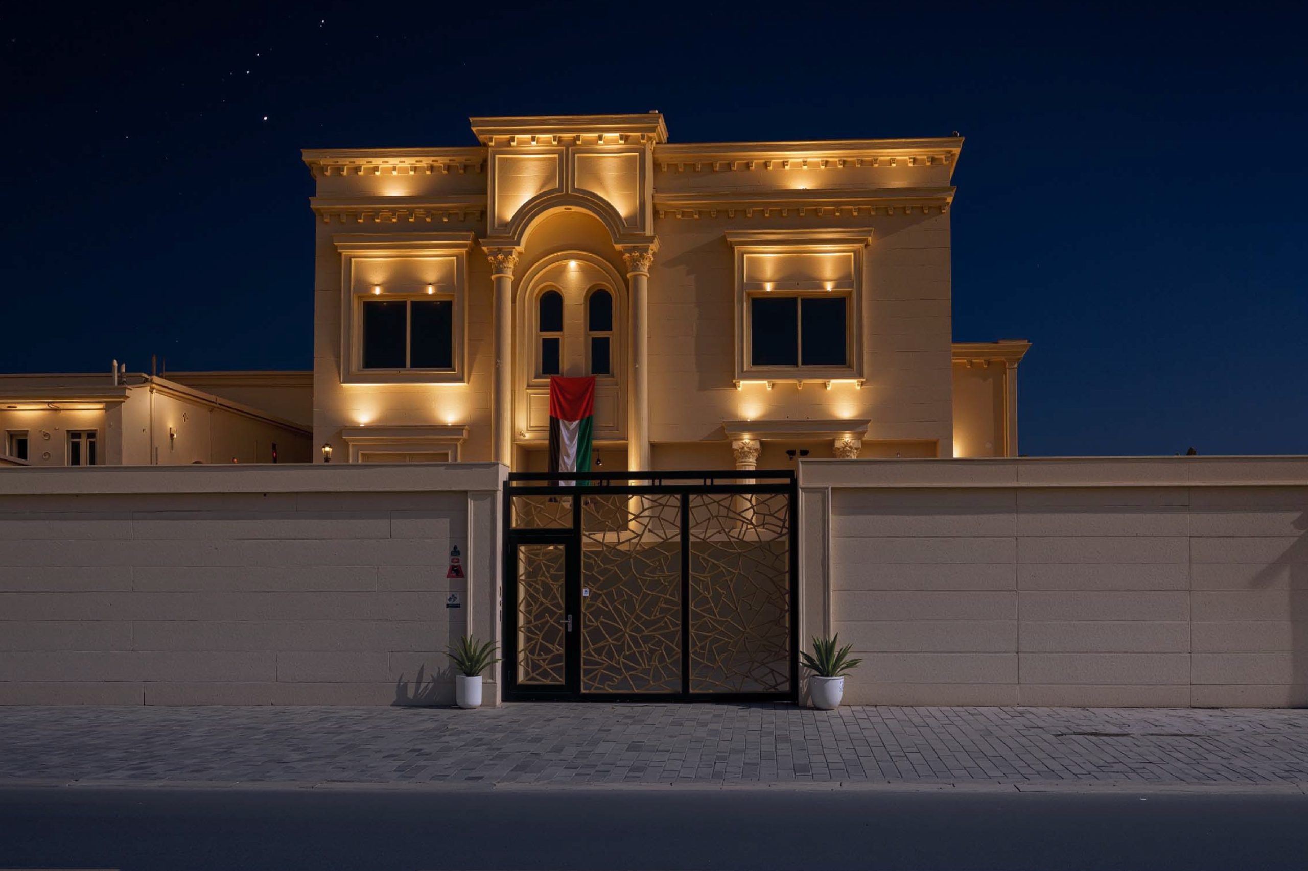 Private Villa
