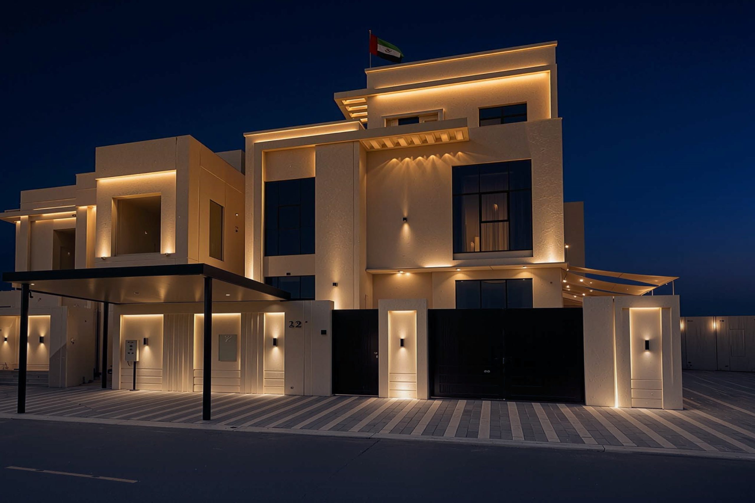 Private Villa
