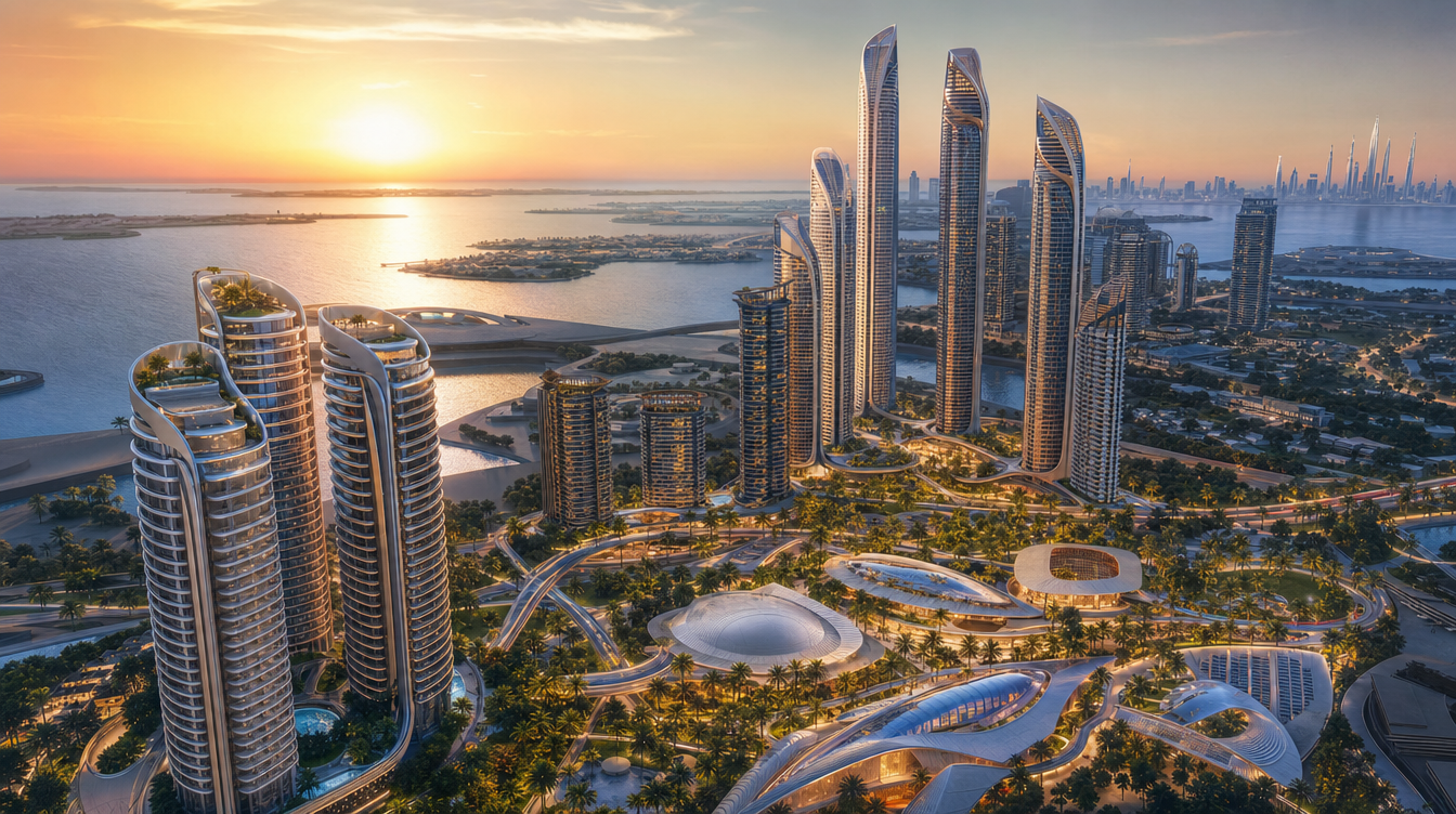 Turnkey Projects